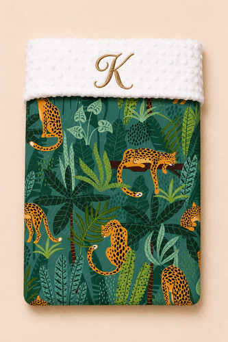 Jungle boys girls luxury - jungle,