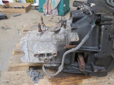 Honda Integra Type R DC2 B18C6 UKDM S80 LSD Gearbox 4.785 Final Drive