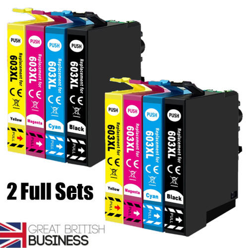 Ink cartridges for epson - cartridges,