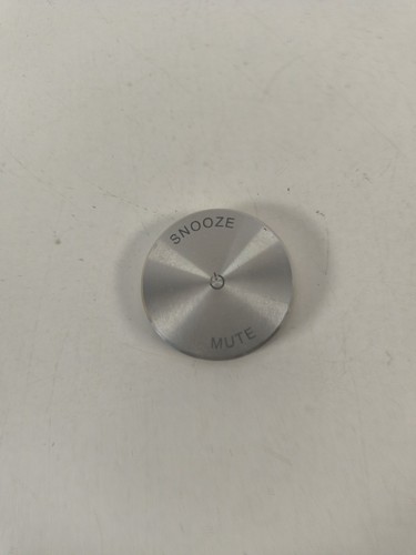 Genuine replacement volume - replacement,