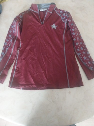 Mieux baselayer worn - a, few