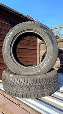 Pair (tyre X2) 215/65/16 98H