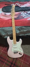 shine stratocaster SL 10 