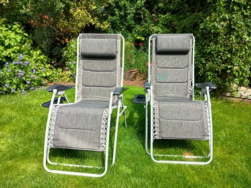 Pair dometic opulence - pair,