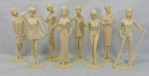 Vintage marx 1964 campus - vintage,