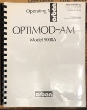 JBL UREI Model 5330 Mixer