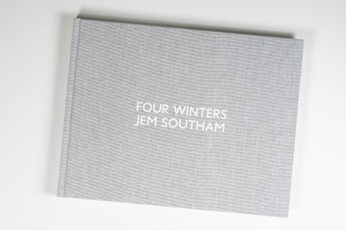 Jem southam four winters - jem,
