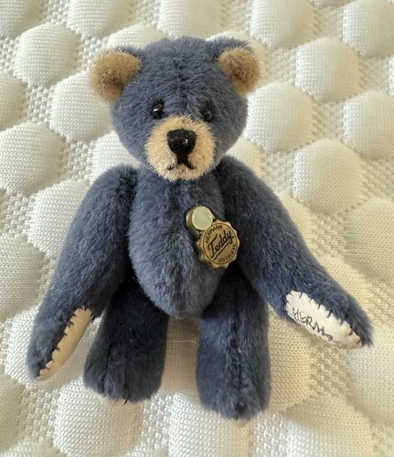 Teddy hermann original - hermann,