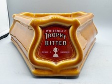 VINTAGE WHITBREAD TROPHY