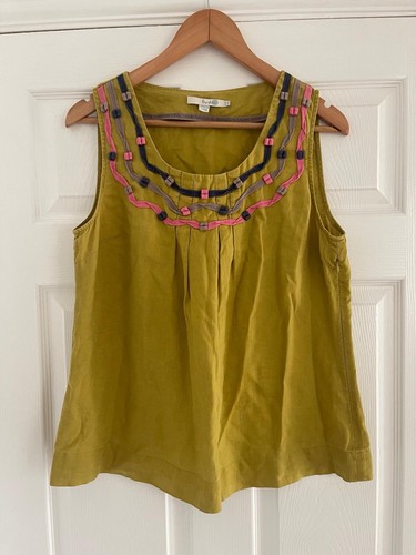 Boden chartreuse green pure - boden,