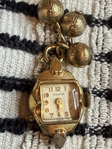 Vintage swiss movement - swiss,
