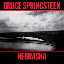 Bruce Springsteen | Nebraska | Vinyl LP