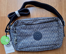 Kipling Abanu Medium Crossbody