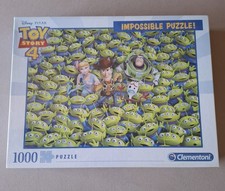 Clementoni Disney Toy Story 4