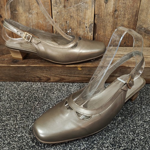 Hotter womens entreat pewter - hotter,