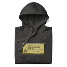 Porsche 911 930 - , hoodie