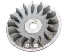 Gilera Runner 200 VXR ST 08-12 Variator Pulley Plate