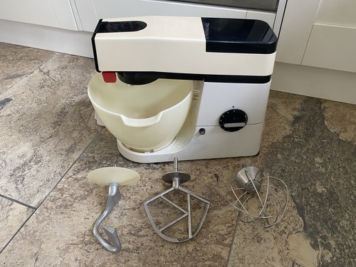 Kenwood chef a901 food - chef,