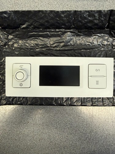 Camper 2009 2019 display - camper,
