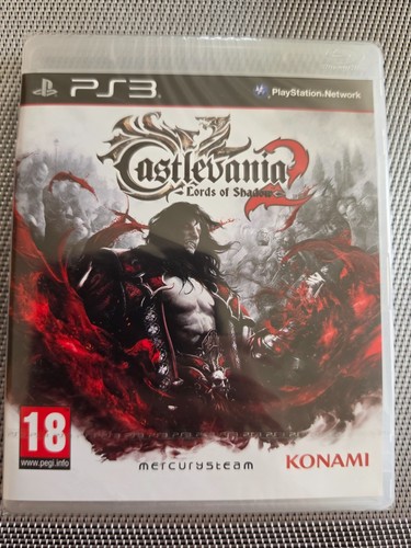 Castlevania lords shadow - castlevania,