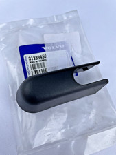 Volvo Rear Wiper Arm Spindle Cover / Cap XC60 XC90 Genuine New 31333450