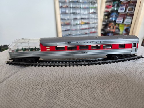 Triang gauge r125 - gauge,