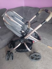 Mothercare orb pram pushchair - orb, pram/pushchair
