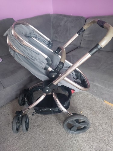 Mothercare orb pram pushchair - orb, pram/pushchair