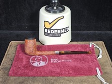 Unsmoked! Bruno Nuttens