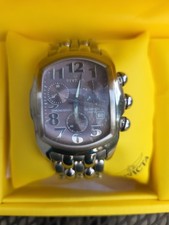 Vintage Invicta Lupah