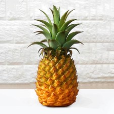Artificial Pineapple Figurine