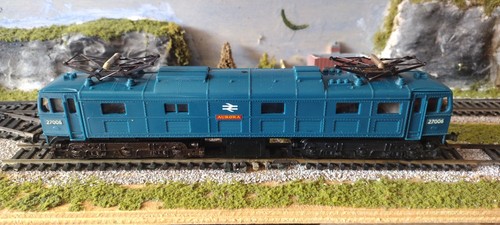 Tri ang r351 class em2 - tri-ang,