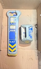 Radiodetection CAT3V and Genny3 - Cable Avoidance