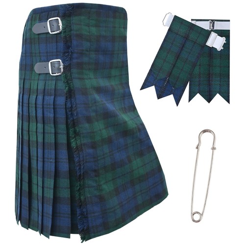 Kilts for men traditional - kilts,