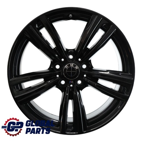 Bmw f30 f31 f32 - rear, alloy