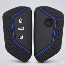 Key cover case - vw, 8