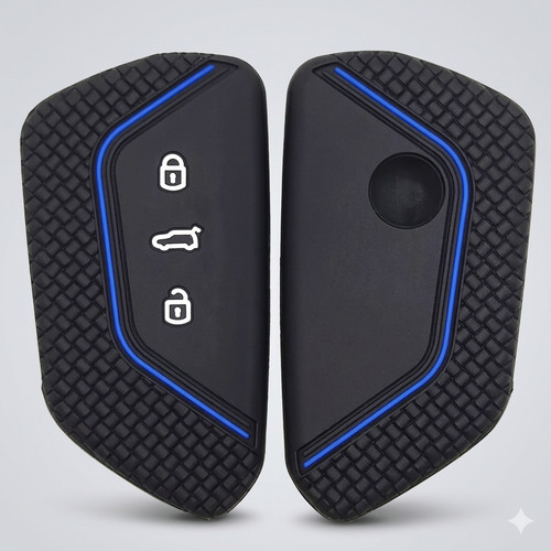 Key cover case - key,