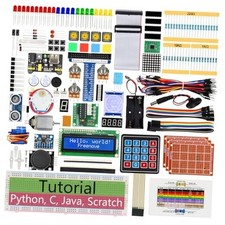  Ultimate Starter Kit for