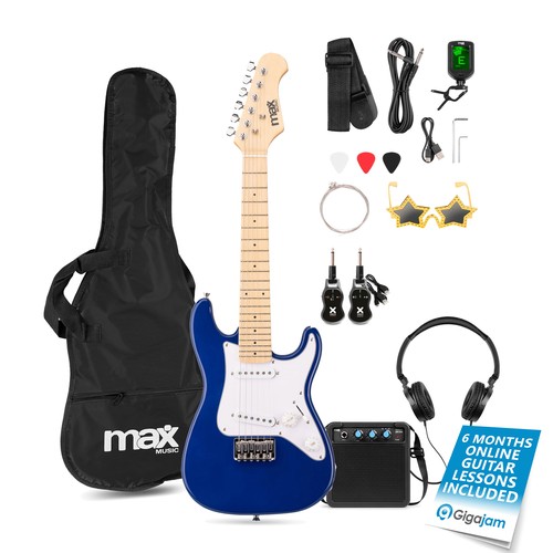 Max gigkit junior - max,