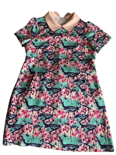 Closet size mint - size, green