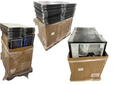 562 Mixed Framed Prints Iconic