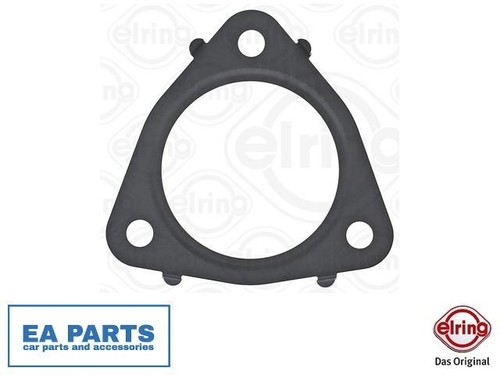 Gasket charger for - gasket,, chevrolet