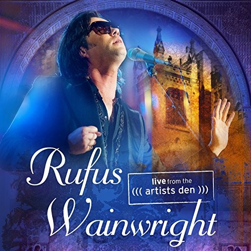 Wainwright rufus live from - -,