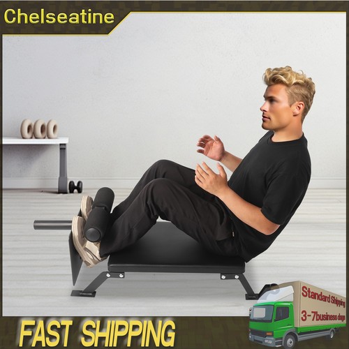 Adjustable curl bench machine - bench,
