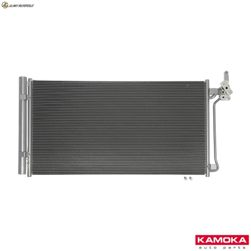 Condenser air conditioning - air,