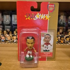 Theo Walcott Arsenal Corinthian Prostars Football Figure PR1808