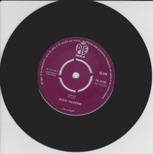 Dickie Valentine Venus 1959