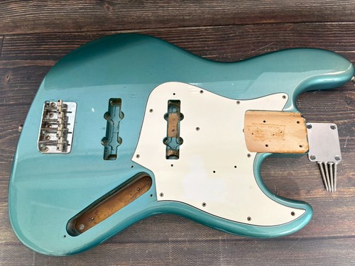 2000 fender japan jb62 jazz - japan,