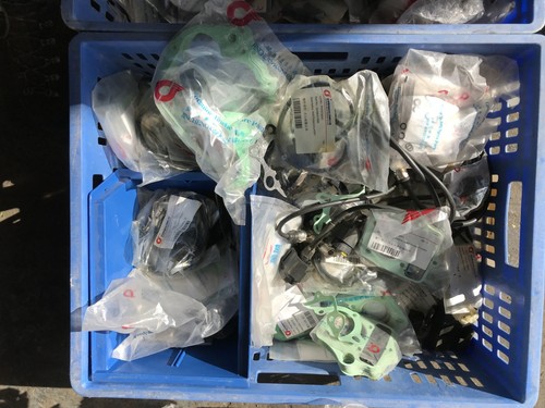 Chinese pit bike - , spares