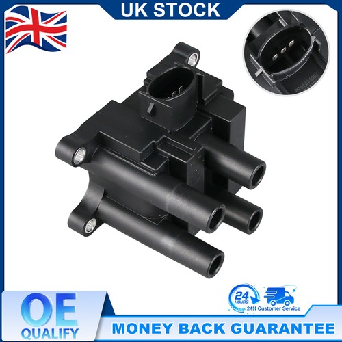 Ignition coil pack - coil,